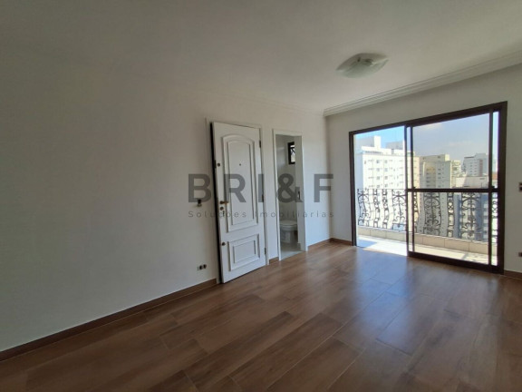 Apartamento com 3 Quartos para Alugar, 250 m² em Moema - São Paulo