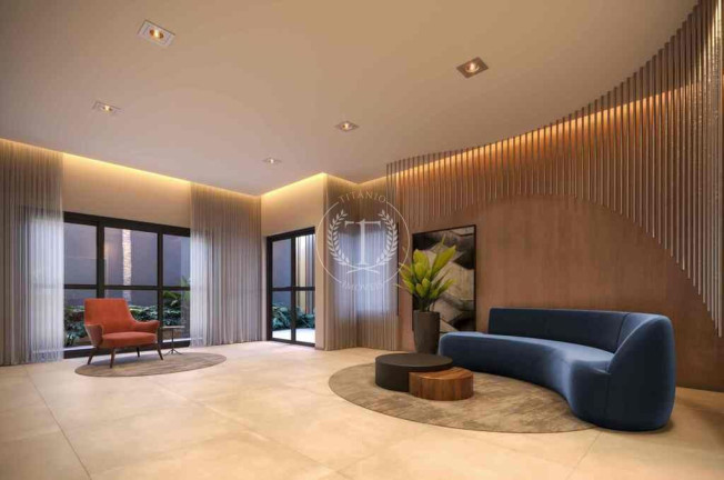 Imagem Apartamento com 1 Quarto à Venda, 24 m² em Pinheiros - São Paulo