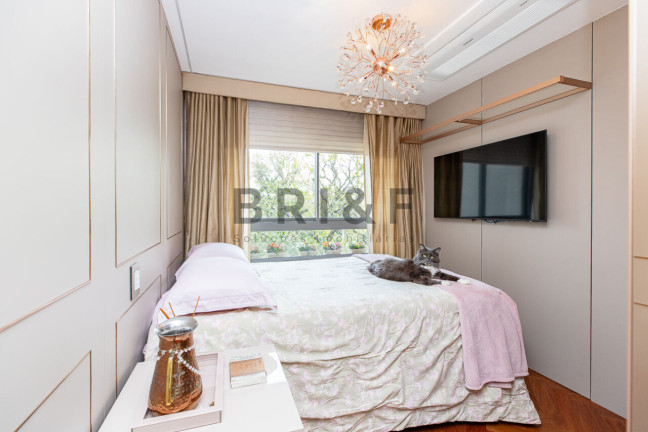 Imagem Apartamento com 3 Quartos à Venda, 162 m² em Vila Clementino - São Paulo Imagem Apartamento com 3 Quartos à Venda, 162 m² em Vila Clementino - São Paulo