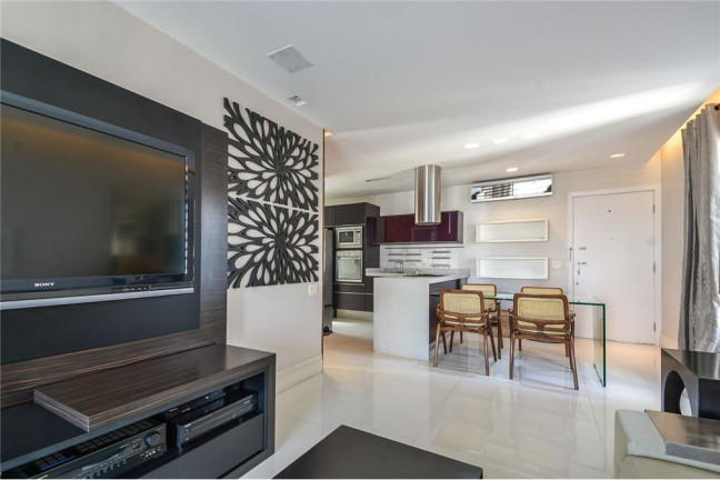 Imagem Apartamento com 2 Quartos à Venda, 78 m² em Jardim Paulista - São Paulo