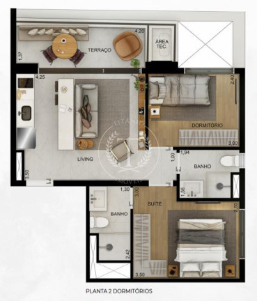 Imagem Apartamento com 1 Quarto à Venda, 26 m² em Vila Clementino - São Paulo Imagem Apartamento com 1 Quarto à Venda, 26 m² em Vila Clementino - São Paulo