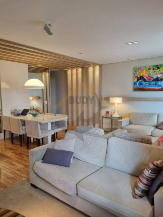 Imagem Apartamento com 3 Quartos à Venda, 122 m² em Tamboré - Santana De Parnaíba Imagem Apartamento com 3 Quartos à Venda, 122 m² em Tamboré - Santana De Parnaíba
