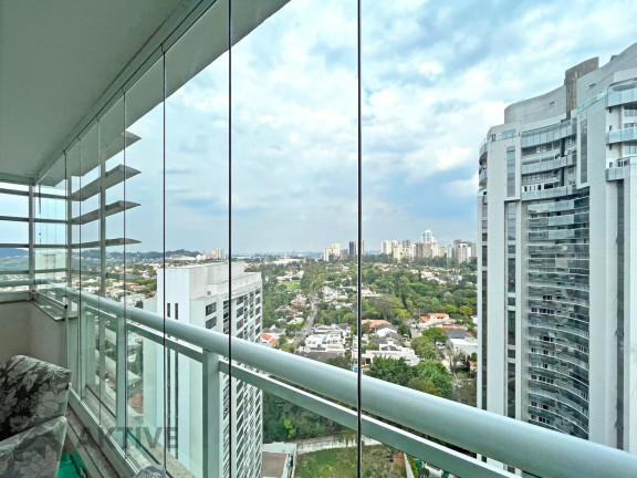 Imagem Apartamento com 2 Quartos à Venda, 155 m² em Alphaville - Barueri Imagem Apartamento com 2 Quartos à Venda, 155 m² em Alphaville - Barueri