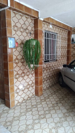 Casa com 4 Quartos à Venda, 120 m² em Conceição - Diadema