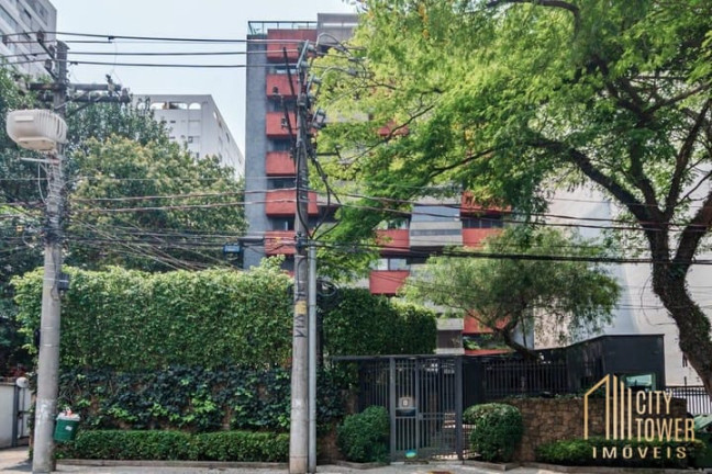 Imagem Apartamento com 3 Quartos à Venda, 83 m² em Cerqueira César - São Paulo Imagem Apartamento com 3 Quartos à Venda, 83 m² em Cerqueira César - São Paulo