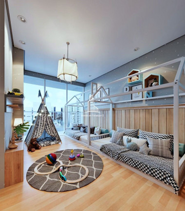 Imagem Apartamento com 4 Quartos à Venda, 355 m² em Meireles - Fortaleza Imagem Apartamento com 4 Quartos à Venda, 355 m² em Meireles - Fortaleza