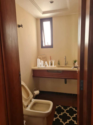 Imagem Apartamento com 3 Quartos à Venda, 250 m² em Centro - São José Do Rio Preto Imagem Apartamento com 3 Quartos à Venda, 250 m² em Centro - São José Do Rio Preto