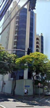 Apartamento com 4 Quartos à Venda, 433 m² em Jardim Faculdade - Sorocaba
