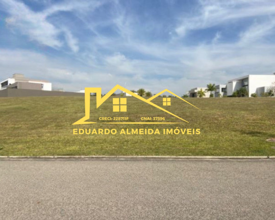 Imagem Terreno à Venda, 560 m² em Alphaville Nova Esplanada - Votorantim Imagem Terreno à Venda, 560 m² em Alphaville Nova Esplanada - Votorantim