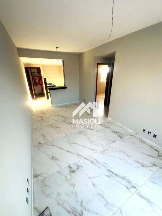 Imagem Apartamento com 2 Quartos à Venda, 65 m² em Jockey De Itaparica - Vila Velha