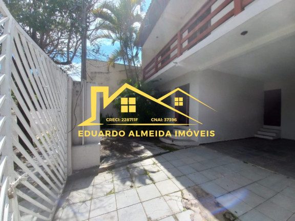 Imagem Sobrado com 3 Quartos à Venda,  em Jardim América - Sorocaba