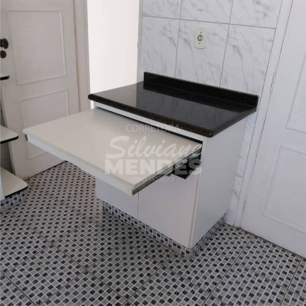 Apartamento com 3 Quartos à Venda,  em Centro - Sorocaba