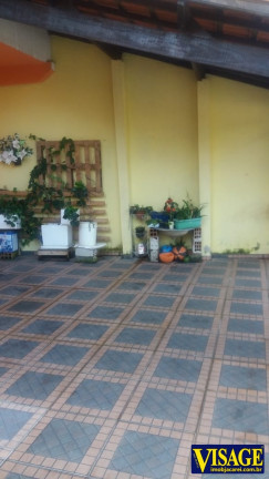 Imagem Sobrado com 3 Quartos à Venda, em Parque Interlagos - São José Dos Campos Imagem Sobrado com 3 Quartos à Venda, em Parque Interlagos - São José Dos Campos