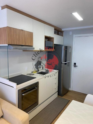 Imagem Apartamento com 2 Quartos à Venda, 32 m² em Parque Fongaro - São Paulo Imagem Apartamento com 2 Quartos à Venda, 32 m² em Parque Fongaro - São Paulo