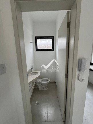 Imagem Casa de Vila com 2 Quartos à Venda, 94 m² em Macuco - Santos Imagem Casa de Vila com 2 Quartos à Venda, 94 m² em Macuco - Santos