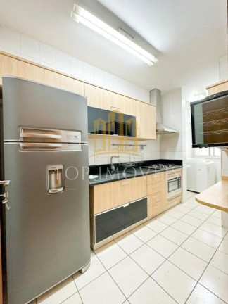 Imagem Apartamento com 2 Quartos para Alugar, 74 m² em Parque Residencial Aquarius - São José Dos Campos Imagem Apartamento com 2 Quartos para Alugar, 74 m² em Parque Residencial Aquarius - São José Dos Campos