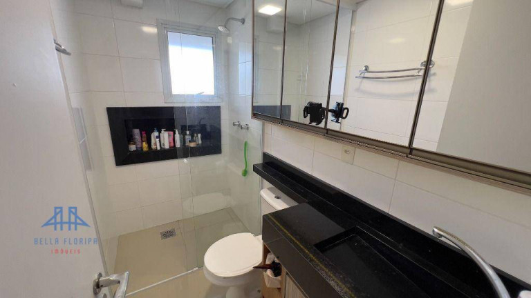 Imagem Cobertura com 3 Quartos à Venda, 109 m² em Capoeiras - Florianópolis