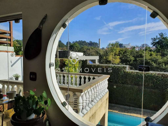 Imagem Casa de Condomínio com 3 Quartos à Venda, 320 m² em Granja Viana - Cotia Imagem Casa de Condomínio com 3 Quartos à Venda, 320 m² em Granja Viana - Cotia