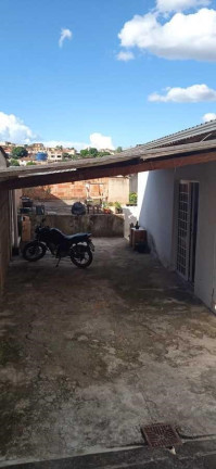 Imagem Casa com 3 Quartos à Venda, 360 m² em Nacional - Contagem Imagem Casa com 3 Quartos à Venda, 360 m² em Nacional - Contagem