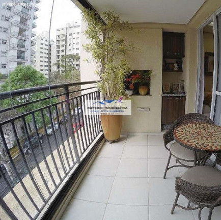 Imagem Apartamento com 2 Quartos à Venda, 57 m² em Moema - São Paulo Imagem Apartamento com 2 Quartos à Venda, 57 m² em Moema - São Paulo
