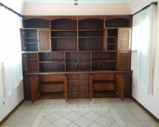 Imagem Casa com 3 Quartos à Venda, 172 m² em Jardim Guanabara - Campinas Imagem Casa com 3 Quartos à Venda, 172 m² em Jardim Guanabara - Campinas