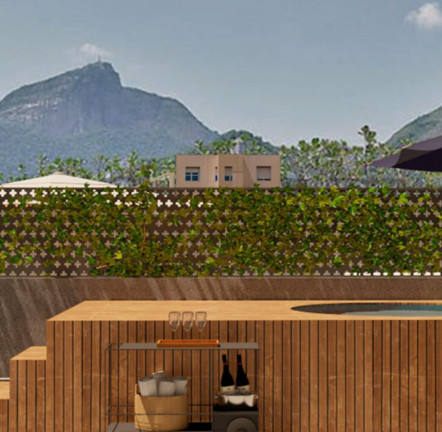 Imagem Apartamento com 1 Quarto à Venda, 54 m² em Ipanema - Rio De Janeiro Imagem Apartamento com 1 Quarto à Venda, 54 m² em Ipanema - Rio De Janeiro