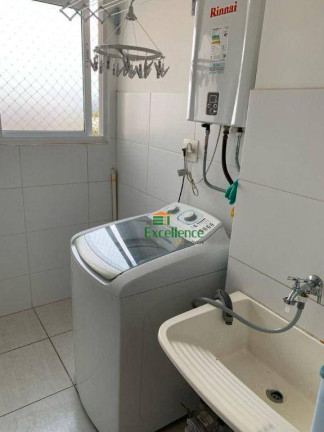 Imagem Apartamento com 3 Quartos à Venda, 64 m² em Utinga - Santo André Imagem Apartamento com 3 Quartos à Venda, 64 m² em Utinga - Santo André