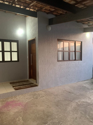 Casa com 2 Quartos à Venda, 138 m² em água Preta - Pindamonhangaba