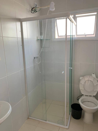 Imagem Apartamento com 2 Quartos à Venda, 56 m² em Jardim São Carlos - Sorocaba Imagem Apartamento com 2 Quartos à Venda, 56 m² em Jardim São Carlos - Sorocaba