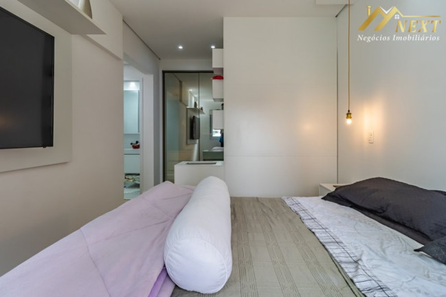 Imagem Apartamento com 2 Quartos à Venda, 96 m² em Alphaville Empresarial - Barueri