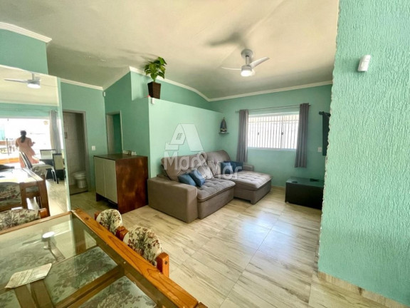 Imagem Casa com 3 Quartos à Venda, 100 m² em Jardim Virgínia - Guarujá Imagem Casa com 3 Quartos à Venda, 100 m² em Jardim Virgínia - Guarujá