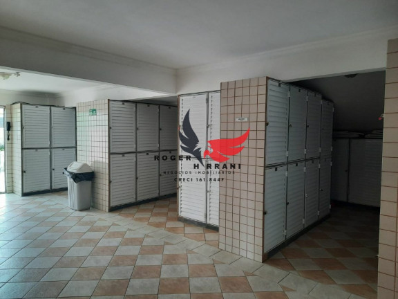 Imagem Apartamento com 3 Quartos à Venda, 120 m² em Tupi - Praia Grande
