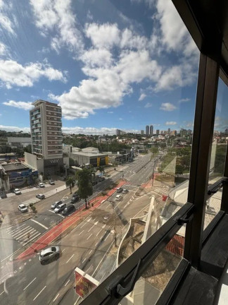 Imagem Sala Comercial à Venda, 48 m² em Parque Campolim - Sorocaba