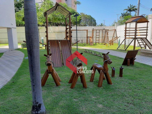 Imagem Apartamento com 3 Quartos à Venda, 77 m² em Guararapes - Fortaleza Imagem Apartamento com 3 Quartos à Venda, 77 m² em Guararapes - Fortaleza