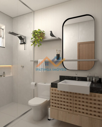 Imagem Apartamento com 3 Quartos à Venda, 110 m² em Veneza - Ipatinga Imagem Apartamento com 3 Quartos à Venda, 110 m² em Veneza - Ipatinga