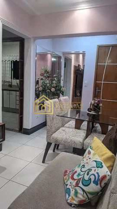 Imagem Apartamento com 1 Quarto à Venda, 42 m² em Planalto - São Bernardo Do Campo Imagem Apartamento com 1 Quarto à Venda, 42 m² em Planalto - São Bernardo Do Campo