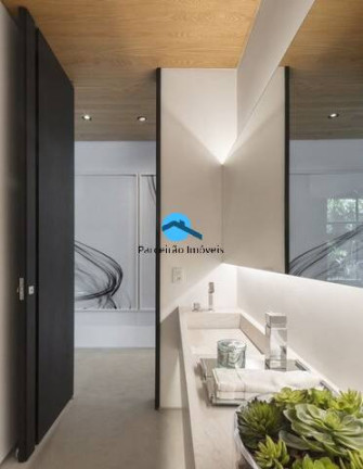 Imagem Apartamento com 4 Quartos à Venda, 400 m² em Parque Terra Nova Ii - São Bernardo Do Campo