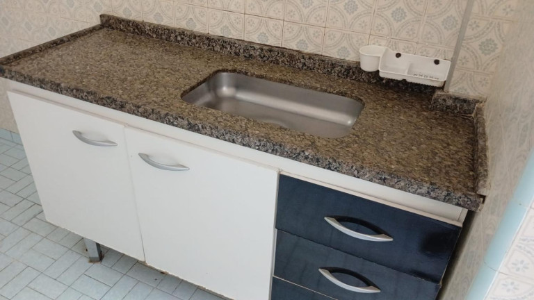 Imagem Kitnet com 1 Quarto à Venda, 42 m² em Bela Vista - São Paulo Imagem Kitnet com 1 Quarto à Venda, 42 m² em Bela Vista - São Paulo