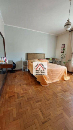 Imagem Sobrado com 4 Quartos à Venda, 195 m² em Campo Grande - São Paulo Imagem Sobrado com 4 Quartos à Venda, 195 m² em Campo Grande - São Paulo