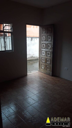 Imagem Casa com 3 Quartos à Venda, 128 m² em Inamar - Diadema Imagem Casa com 3 Quartos à Venda, 128 m² em Inamar - Diadema