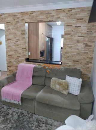 Imagem Apartamento com 2 Quartos à Venda, 60 m² em Taboão - Guarulhos Imagem Apartamento com 2 Quartos à Venda, 60 m² em Taboão - Guarulhos