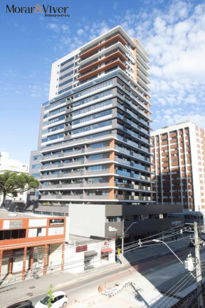 Imagem Imóvel Comercial à Venda, 80 m² em água Verde - Curitiba Imagem Imóvel Comercial à Venda, 80 m² em água Verde - Curitiba