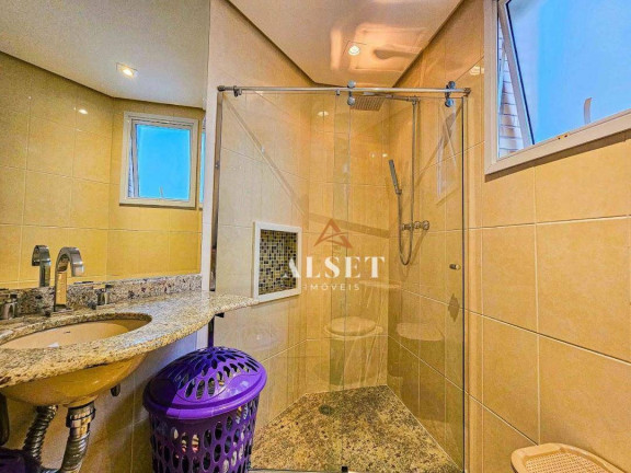 Imagem Apartamento com 3 Quartos à Venda, 155 m² em Anália Franco - São Paulo Imagem Apartamento com 3 Quartos à Venda, 155 m² em Anália Franco - São Paulo
