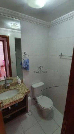 Imagem Apartamento com 3 Quartos à Venda, 96 m² em Jardim Emília - Sorocaba Imagem Apartamento com 3 Quartos à Venda, 96 m² em Jardim Emília - Sorocaba