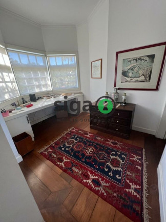 Imagem Casa com 3 Quartos à Venda, 420 m² em Morumbi - São Paulo Imagem Casa com 3 Quartos à Venda, 420 m² em Morumbi - São Paulo