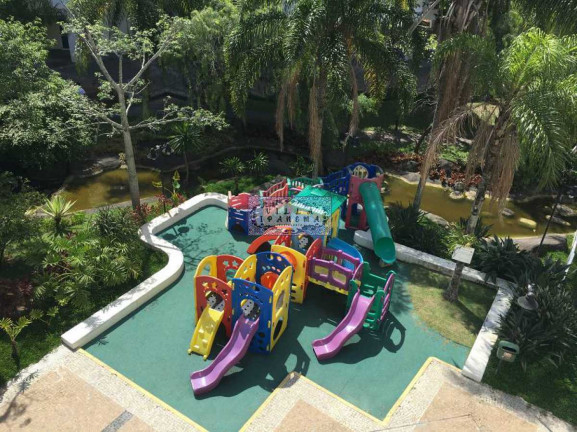Imagem Apartamento com 2 Quartos à Venda, 192 m² em Barra Da Tijuca - Rio De Janeiro