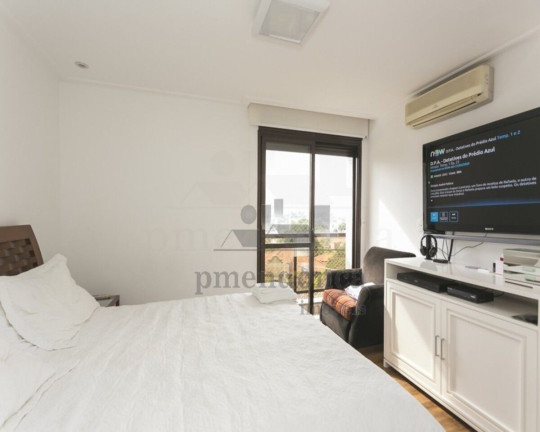 Imagem Apartamento com 4 Quartos à Venda, 260 m² em Higienópolis - São Paulo Imagem Apartamento com 4 Quartos à Venda, 260 m² em Higienópolis - São Paulo