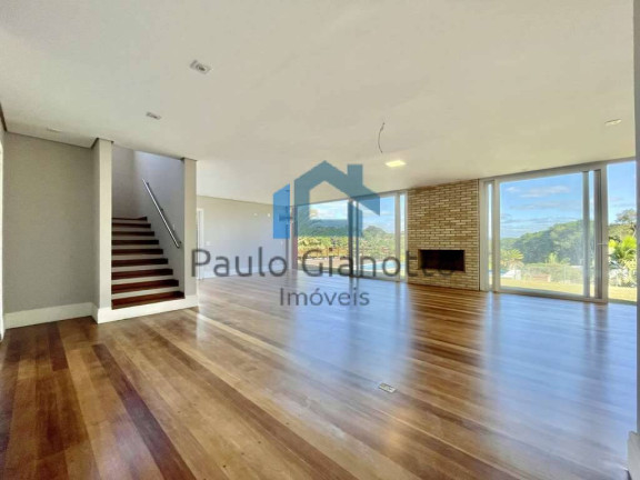 Imagem Casa de Condomínio com 4 Quartos à Venda, 493 m² em Pousada Dos Bandeirantes - Carapicuíba