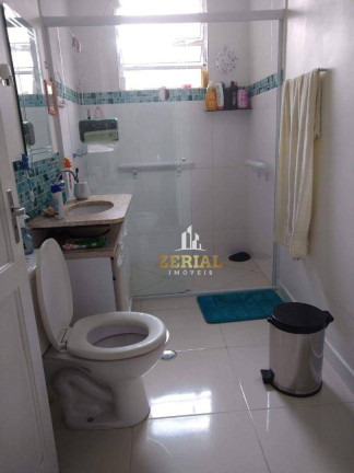 Imagem Sobrado com 2 Quartos à Venda, 120 m² em Santo Antônio - São Caetano Do Sul Imagem Sobrado com 2 Quartos à Venda, 120 m² em Santo Antônio - São Caetano Do Sul