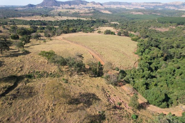 Imagem Chácara à Venda, 15 m² em Zona Rural - Santo Antônio Da Alegria Imagem Chácara à Venda, 15 m² em Zona Rural - Santo Antônio Da Alegria